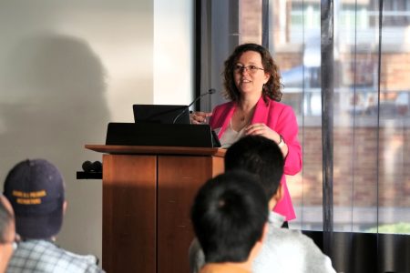 Six ‘grand challenges’ shaping the future of computer science