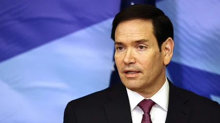 Rubio ditches costly conference travel, slashes nearly $100M in Biden-era bloat