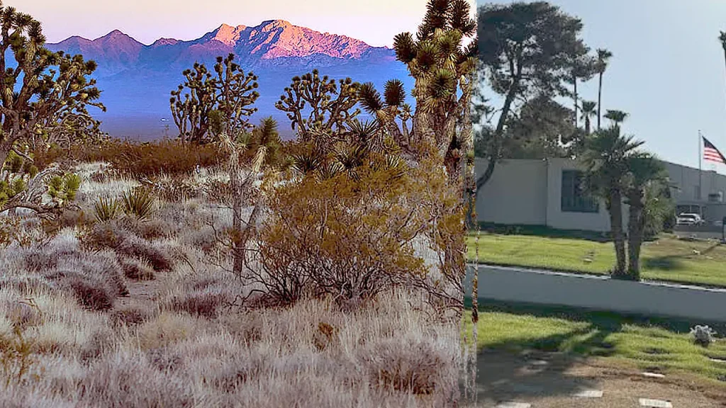 Investigation continues after hundreds of cremated human remains discovered, recovered from Nevada desert