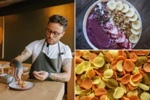 5 ‘good for you’ foods that aren’t as healthy as you think — including a few ‘weight loss’ faves