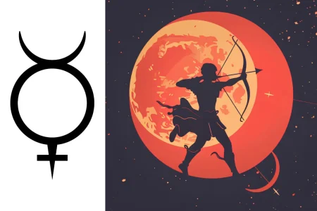 These 3 zodiac signs will be shooting off at the mouth when Mercury enters Sagittarius