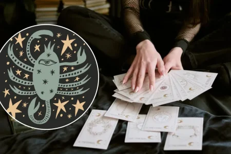 Here is every zodiac sign’s Halloween tarot horoscope