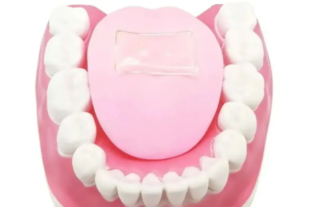 This artificial ‘tongue’ measures how spicy food is before it hits your bare mouth