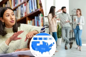 Americans are getting self-conscious about their ‘Valley Girl’ voice — so, like, here’s what they can do about it