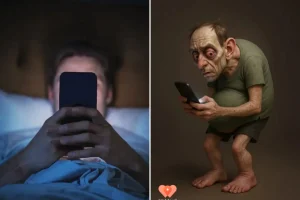 Horrendous AI model depicts what we’ll look like in 25 years — and it’s frightening for good reason