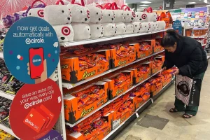 Stores are slashing candy prices to entice Halloween shoppers as cocoa tariffs hit hard