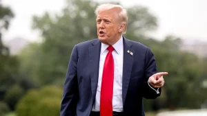 Universities defiant on Trump’s academic excellence compact as feedback deadline passes
