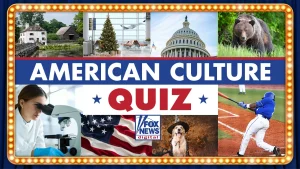 American Culture Quiz: Test yourself on haunted hollows and game-day glory