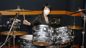 Japan’s first female PM to meet Trump: What to know about the heavy metal fan