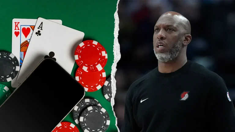Alleged gambling ring involving NBA players used X-ray technology, hidden devices to rig poker games: feds