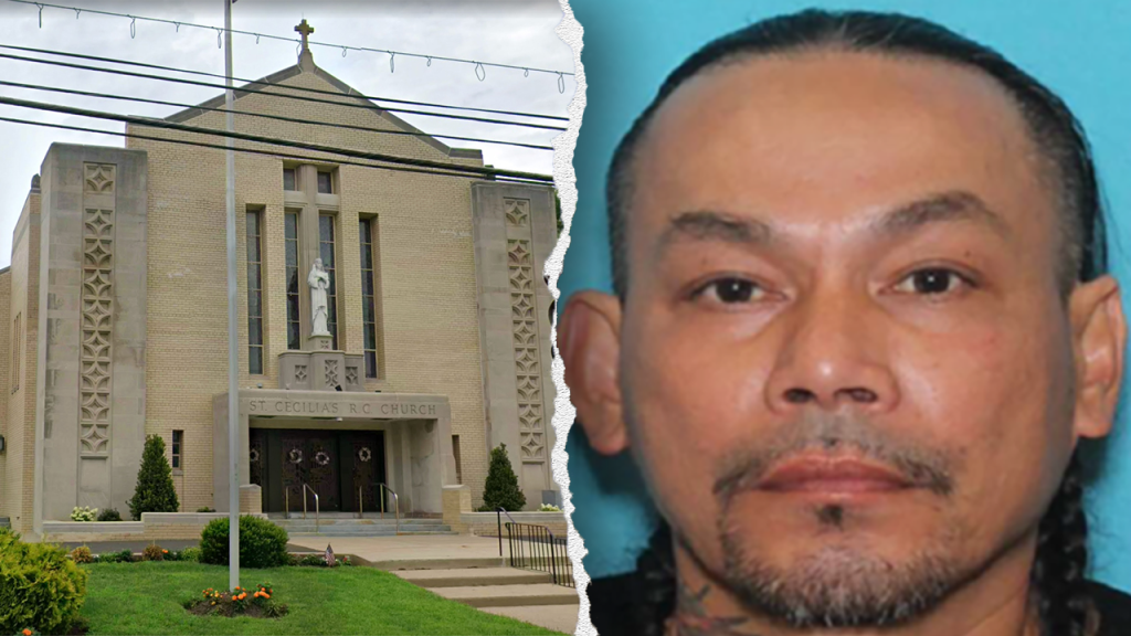 Illegal immigrant deported 30 years after brutal murder of Philadelphia teen Eddie Polec on church steps