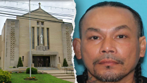 Illegal immigrant deported 30 years after brutal murder of Philadelphia teen Eddie Polec on church steps