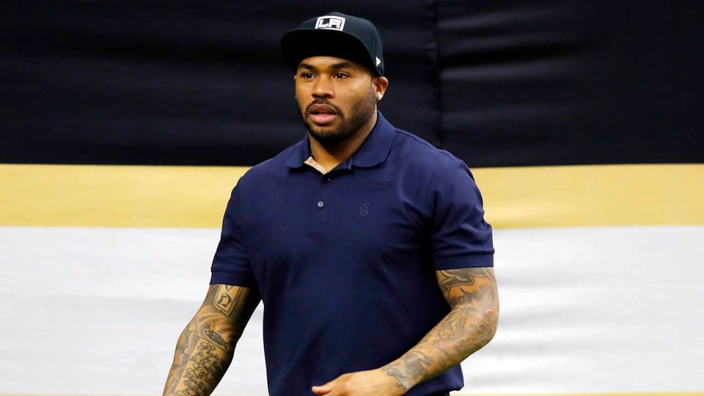 Former NFL star Steve Smith Sr unleashes scathing assessment of Bills’ Keon Coleman