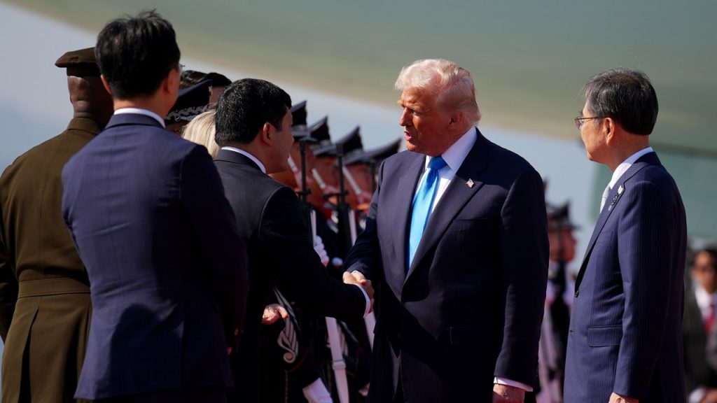 Trump says he could deploy US military in American cities, claims ‘courts wouldn’t get involved’