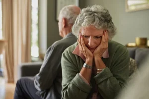 Dear Abby: My husband has become a social terrorist – can our marriage survive?