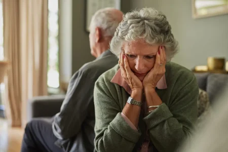 Dear Abby: My husband has become a social terrorist – can our marriage survive?