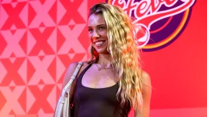 Fever’s Lexie Hull says there’s some ‘level of jealousy’ when it comes to her team