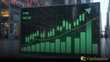 Crypto Market Adds $33 Billion Amid Trader Caution