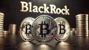 BlackRock Makes Statement on Bitcoin: Outflows Are Natural