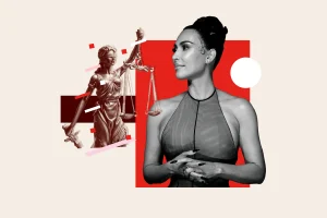 Kim Kardashian’s Failed Bar Exam Reveals ‘Dangerous’ Trend, Experts Warn