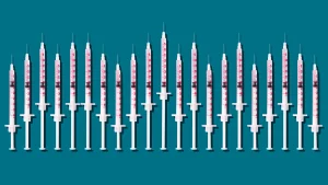 In animal tests, this needle-free insulin acted as fast as injections