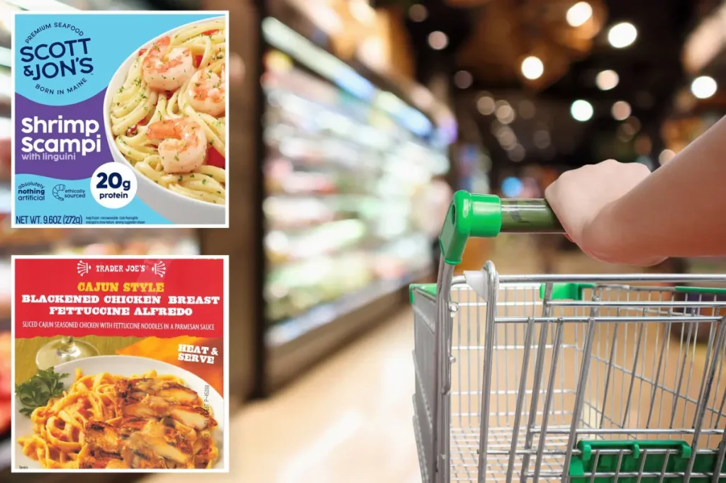 Prepared pasta sold at major grocers tied to 6 deaths, over 2 dozen illnesses