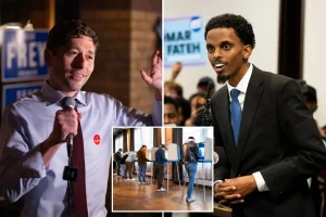 Minneapolis mayor’s race advances to ranked choice voting after no candidate reaches 50%