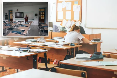 ‘Bleeding kids:’ NYC public school faces biggest enrollment drop in four years