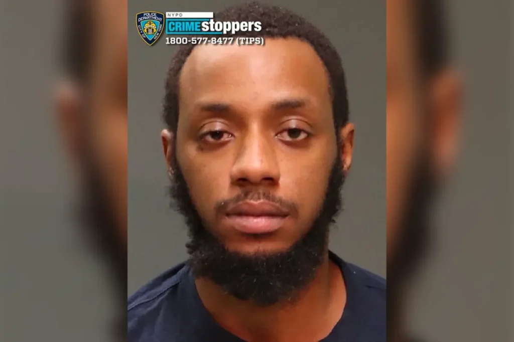 NYC creep charged with raping 15-year-old he met online — after disturbingly similar attack: DA
