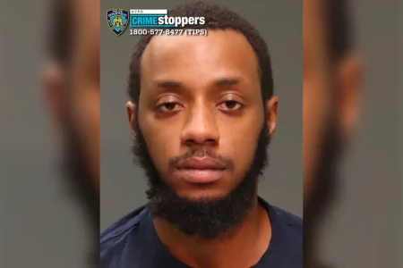 NYC creep charged with raping 15-year-old he met online — after disturbingly similar attack: DA