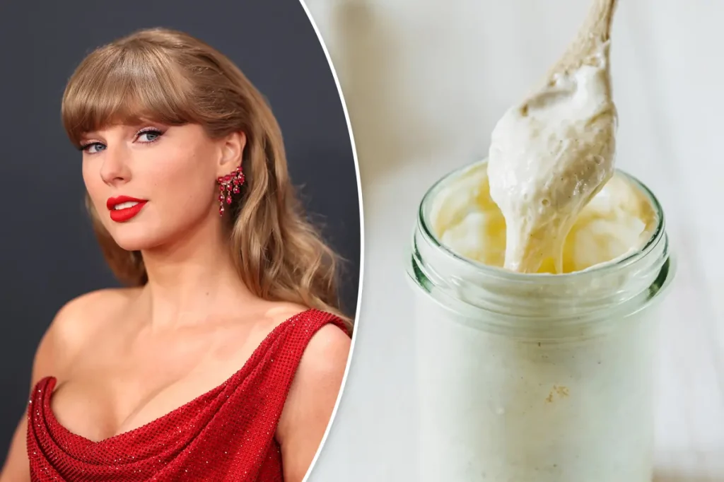 Taylor Swift’s new obsession can lower your cholesterol and blood pressure