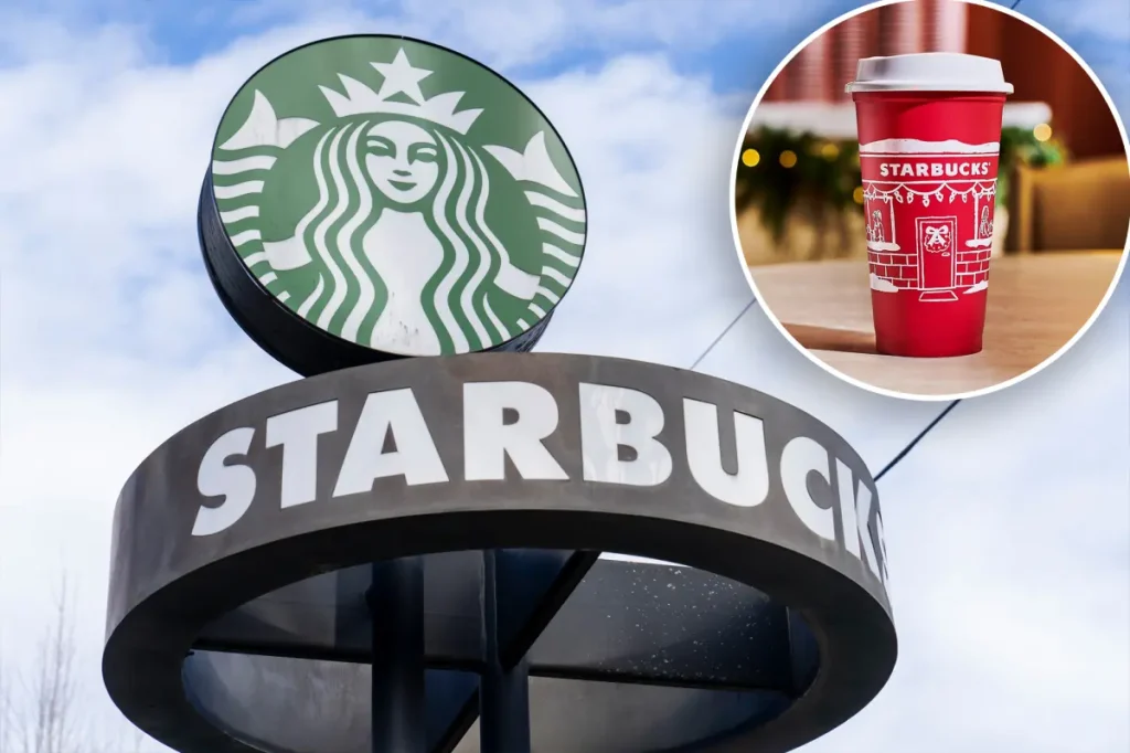 Starbucks Red Cup Day has arrived: Here’s how you can get one