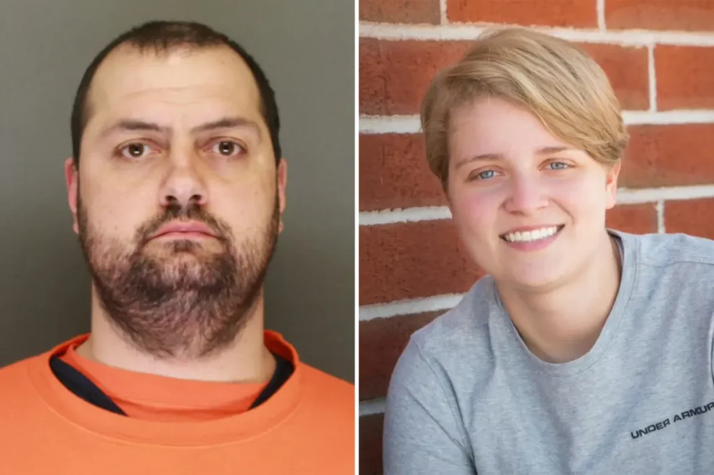 Sledgehammer-wielding maniac allegedly bludgeoned female co-worker, 20, to death inside Minnesota factory