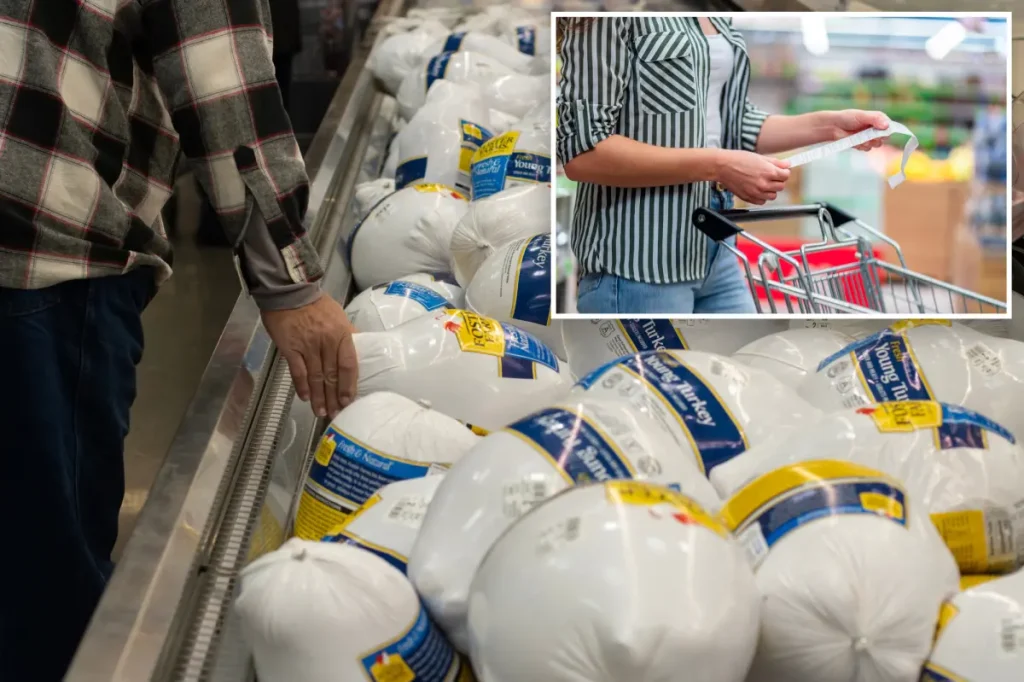 Rising costs make this year’s Thanksgiving the priciest in history: survey