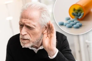 Hard of hearing? Viagra could reverse some deafness: study
