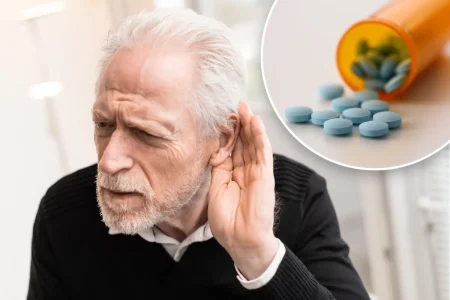 Hard of hearing? Viagra could reverse some deafness: study