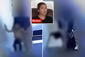 Texas teachers dropped, kicked student with autism, breaking child’s foot: horrifying video