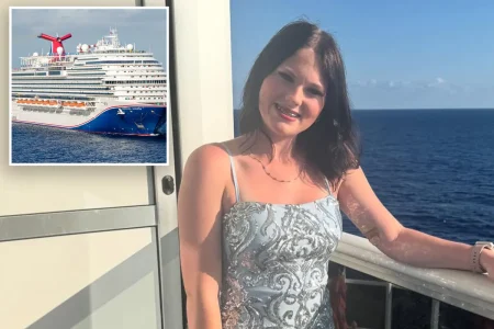 Anna Kepner’s stepbrother was ‘obsessed’ with slain cheerleader — and once committed creepy act while she was sleeping: report