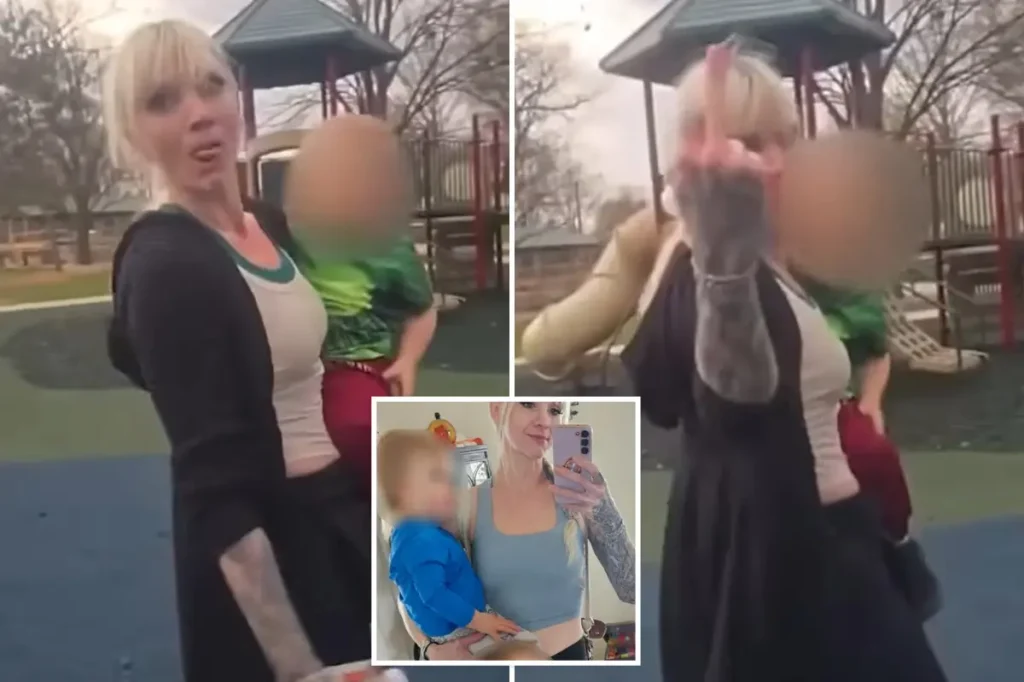 Minnesota mom who called autistic boy, 5, the N-word in horrifying, viral video facing trial