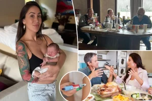 Exclusive | Weight-loss drugs are crashing Thanksgiving — and taking the sugar and butter with them