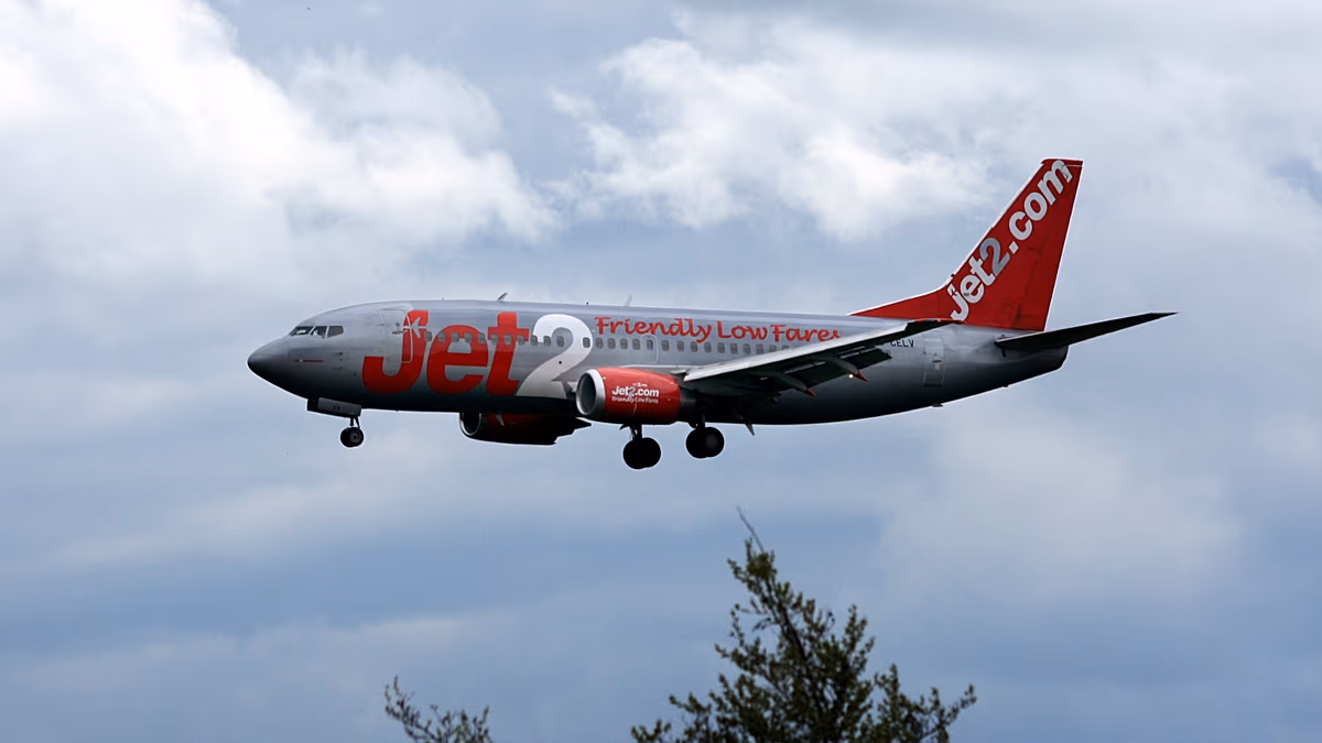 The TikTok effect: Has Jet2’s viral soundbite actually paid off?