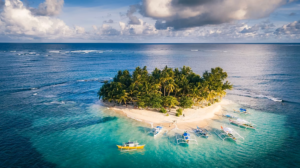 Beyond the beaches: How the Philippines is redefining paradise