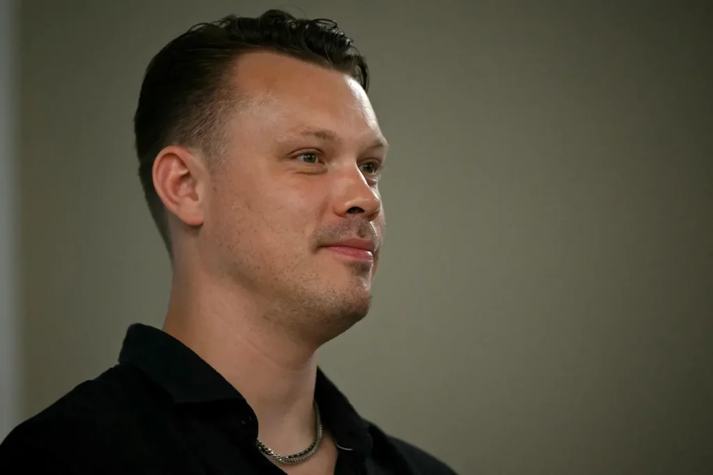 AI Video Startup Synthesia Valued At $4 Billion In $200 Million Raise