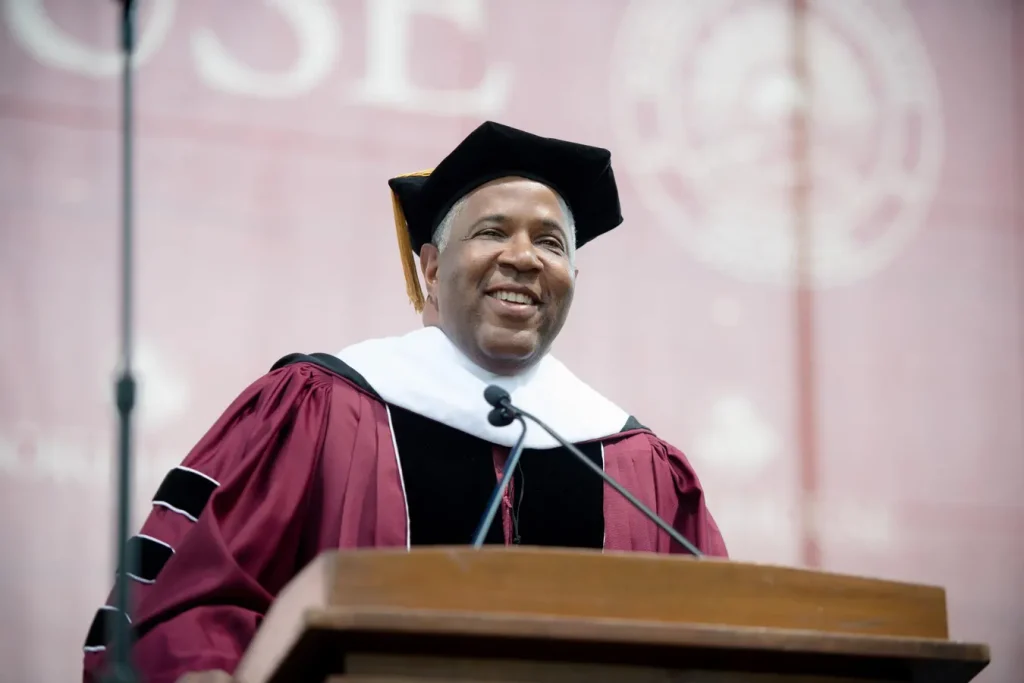 The Biggest Billionaire Donors To HBCUs