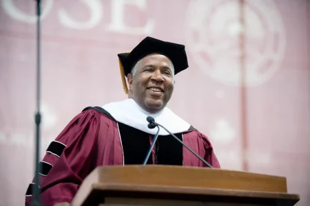 The Biggest Billionaire Donors To HBCUs