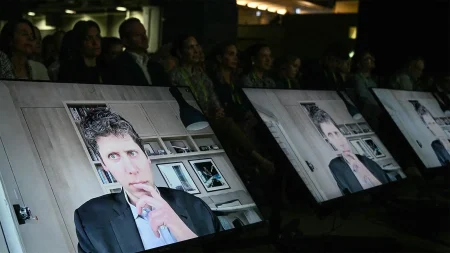 Here’s What Happens If OpenAI Can’t Pay For Its $1.4 Trillion AI Deals