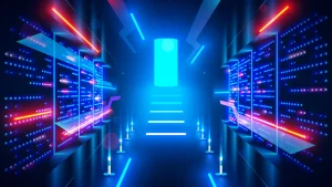 The Asian Billionaires Riding The Data Center Boom