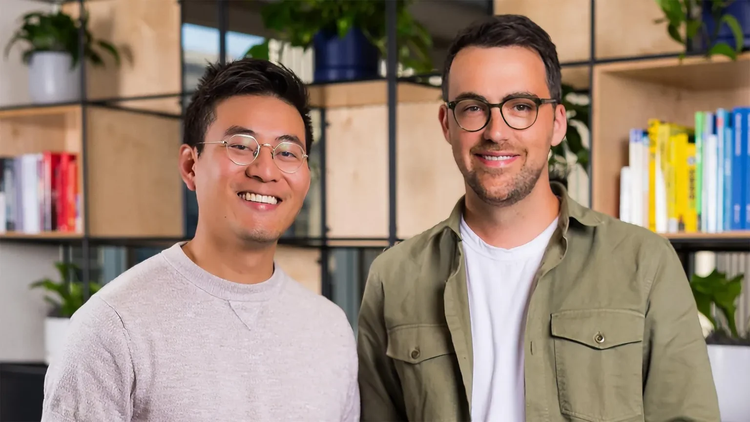 How AI Language Learning App Speak Is Taking On Duolingo