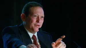 What Epstein Emails Say About Their Friendship