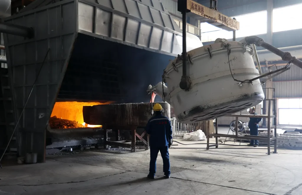 Aluminum Firm Jumps In Hong Kong Trading Debut, Mints New Billionaire